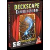 Deckscape - Tome 5 - Derrière le rideau
