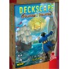 Deckscape - Tome 8 - Pirates vs pirates - L'île au trésor