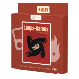 LIVRES AUDIO FLAM (7+) -...