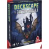 Deckscape - Tome 9 - Le château de Dracula