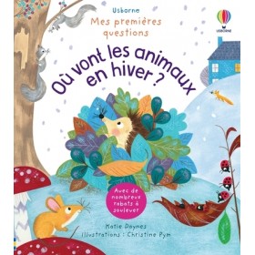 Où vont les animaux en...