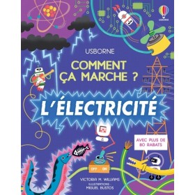 L'électricité - Comment ça...