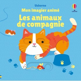 Les animaux de compagnie -...