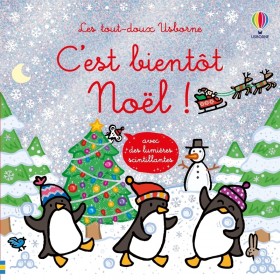 C'est bientôt Noël ! - Les...