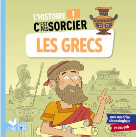 L'histoire C'est pas...