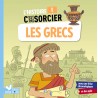 L'histoire C'est pas sorcier - Les Grecs