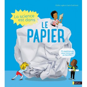 La science est dans le papier