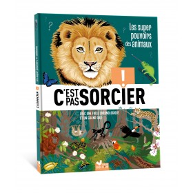 C'est pas sorcier - Les...