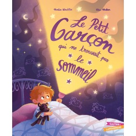 Le Petit Garçon qui ne...