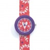 Montre Coeur
