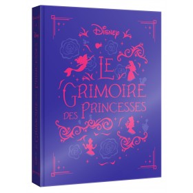 DISNEY PRINCESSES - Le...