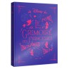 DISNEY PRINCESSES - Le Grimoire des Princesses - 10 histoires de Blanche-Neige à Rebelle