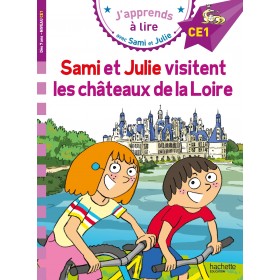 Sami et Julie CE1 Sami et...