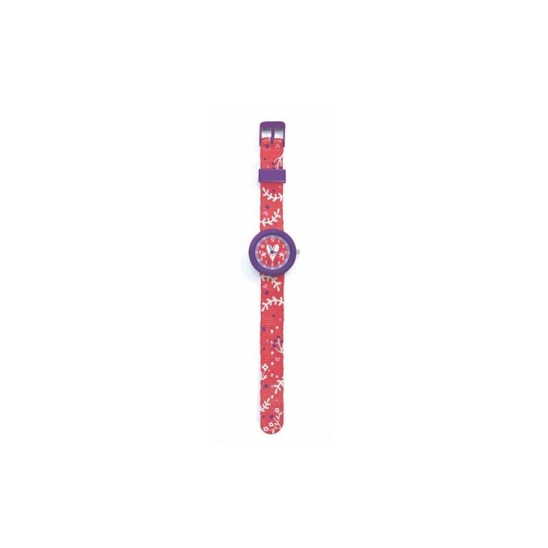 Montre Coeur Montre Coeur