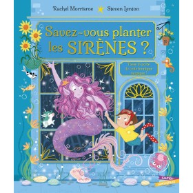 Savez-vous planter les...