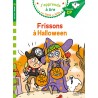 Sami et Julie CP Niveau 2 - Frissons à Halloween