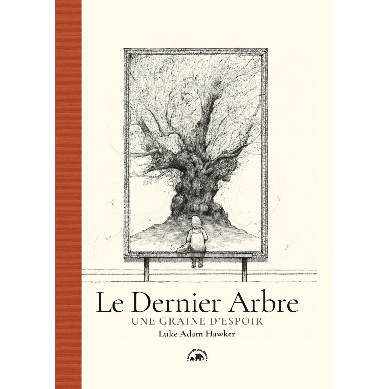 Le Dernier Arbre