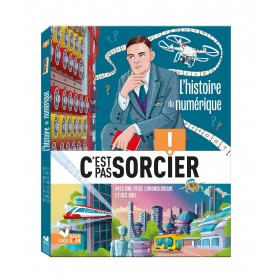 C'est pas sorcier -...