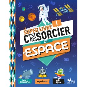 Le Super Livre C'est pas...