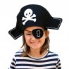 Kit couture pirate