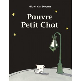 Pauvre Petit Chat