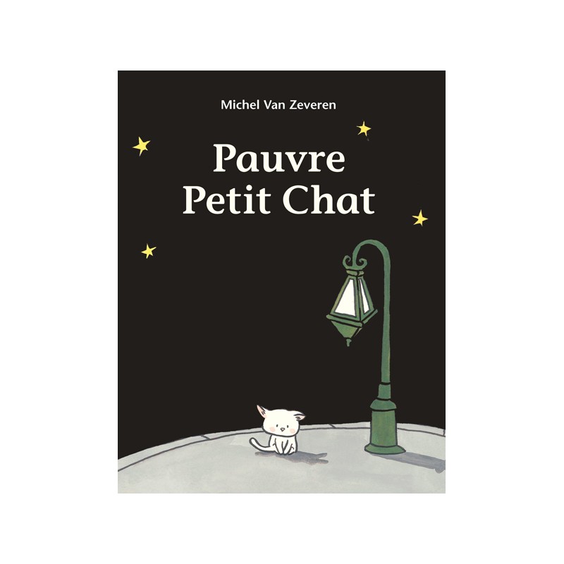 Pauvre Petit Chat
