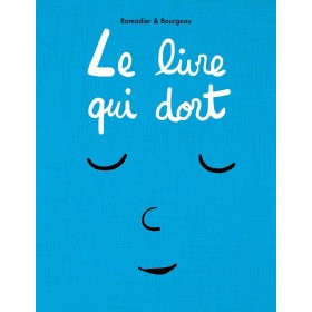 Le livre qui dort