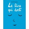 Le livre qui dort