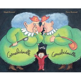 Cornebidouille contre...