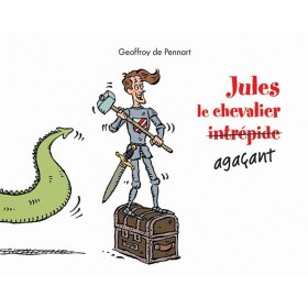 Georges le dragon - Jules...