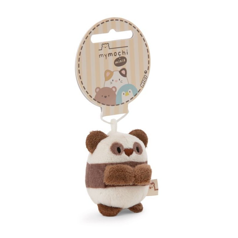 Peluche Mymochi mini - Panda