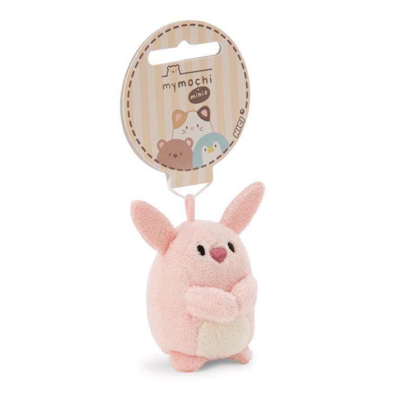Peluche Mymochi mini - Lapin