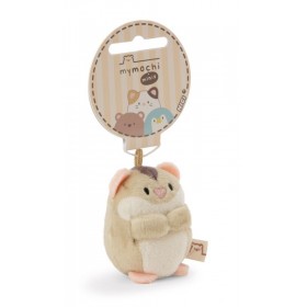 Peluche Mymochi mini - Hamster