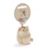 Peluche Mymochi mini - Hamster