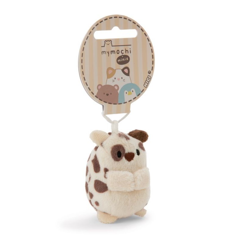 Peluche Mymochi mini - Dalmatien