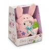 Peluche Mymochi en costume - Chat/lapin