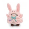 Peluche Mymochi en costume - Chat/lapin