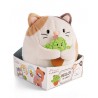 Peluche Mymochi - Chat