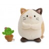 Peluche Mymochi - Chat