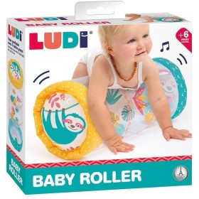 Baby Roller Paresseux