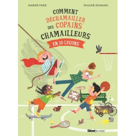 Comment défâcher - Comment...