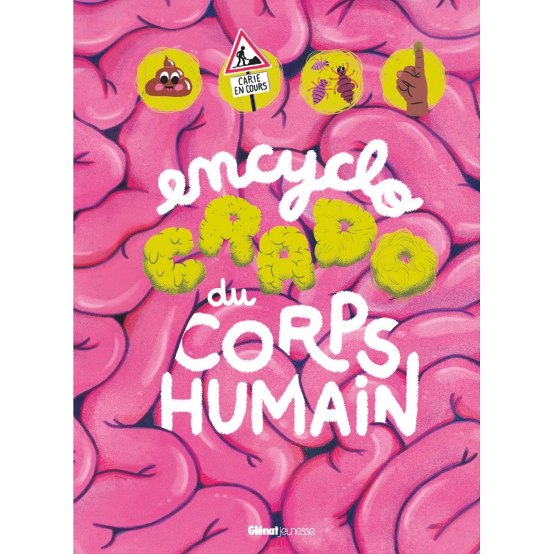 Encyclo crado du corps humain