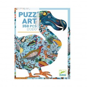 Puzz'art Dodo 350 pcs