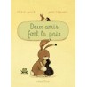 Deux amis font la paix