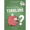 Qu'y a-t-il dans ma tirelire ?