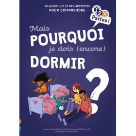 Mais pourquoi je dois...