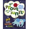 Un prout dans la jungle - Le pet le plus horrible du monde !