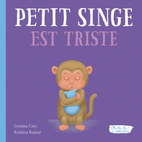 Petit Singe est triste - Oh...