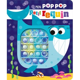 Mon pop-pop petit requin