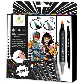 Artissimo - Manga - 12...